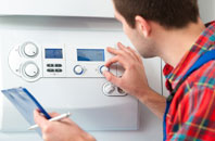 free commercial Carleton Hall boiler quotes